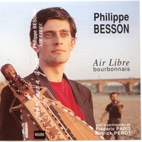 Les Fonds Folles - Philippe Besson