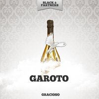 Lamentos Do Morro - Garôto