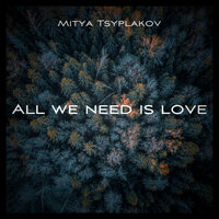 All We Need Is Love - Mitya Tsyplakov