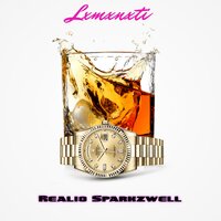 A Bullet in the Chamber - Realio Sparkzwell