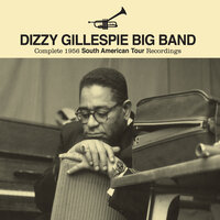 Stella By Starlight - Dizzy Gillespie