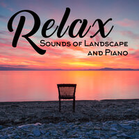 Nature Song - Nature Sounds for Sleep and Relaxation & Nature Sounds & Sounds Of Nature Relaxation