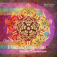 Clair De Lune - Florian Gasperini
