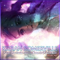 Trapped In Seoul - Kieran Somerville