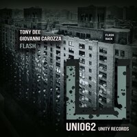Rack - Giovanni Carozza & Tony Dee