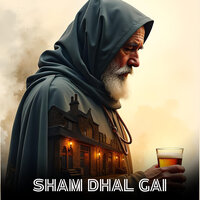 Sham Dhal Gai - Harry