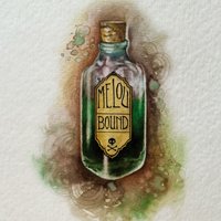 Fields of Stones - Melou