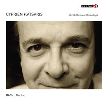 The Well-Tempered Clavier, Book, I, Prelude and Fugue No. 1 in C Major, BWV 846: Fugue - Cyprien Katsaris & Johann Sebastian Bach