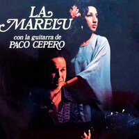 Con Mi Niño Paseando - La Marelu & Paco Cepero