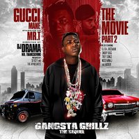 Alot - Gucci Mane & DJ Drama