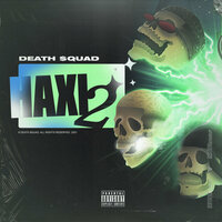 Haxi 2 - Death $quad & Massaru & MAIK SBKAOS & D$ Luqi & EF