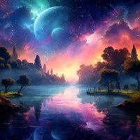 Dew Temple - Mindful Meditation Music
