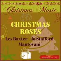 White Christmas - Mantovani & Ирвинг Берлин