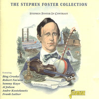 De Camptown Races - Stephen Foster & Al Jolson