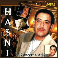 Likan liya rah likoum - Cheb Hasni