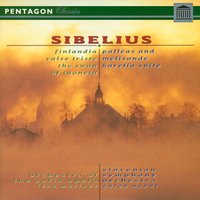 Pelleas et Melisande, Op. 46: No. 5 The Three Blind Sisters - Ян Сибелиус & Slovenian Symphony Orchestra