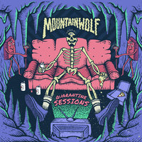 Freedom - Mountainwolf