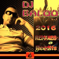 The River - Dj Baloo
