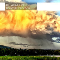 Natural Rain - Deep Horizon Waves