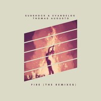 Fire - Subshock & Thomas Augusto & Bigtopo & Omar Diaz