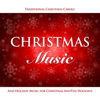 Guitar Christmas Music - Christmas Music