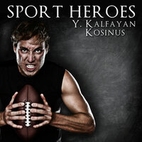 Day Of Glory - Yannick Kalfayan