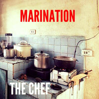 Lockdown - The Chef