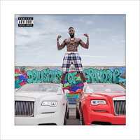 Love Thru The Computer - Gucci Mane & Justin Bieber