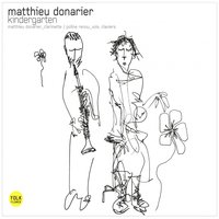 Crocus - Matthieu Donarier