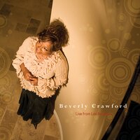 I Know Too Much - Beverly Crawford