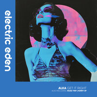 Road Trip - Alka