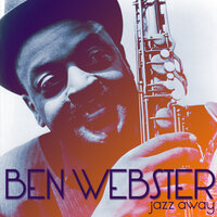 Kat's Fur - Ben Webster