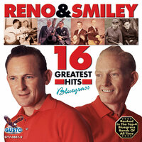 Drifting With The Tide - Reno & Smiley