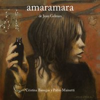 Lo Que Cava - Cristina Banegas & Pablo Mainetti