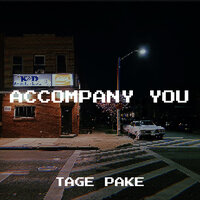 Accompany Me in This Life - Tage Pake