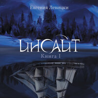 Евгения Левицки. «Инсайт 1». Часть 9 - Наталья Быковская