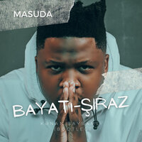 Bayatı-Şiraz (Afrohouse from the East) - Masuda
