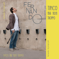 Y Aun Así Típico - Fernando & Joropo Jam