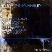 The Drummer - Fer BR