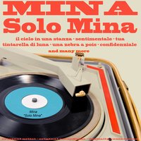 Non partir - Mina