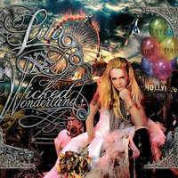 Love - Lita Ford