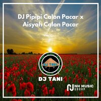 DJ Pipipi Calon Pacar x Aisyah Calon Pacar - Dj Tani