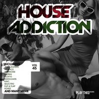 Summer Rain - KINC & Jay Kay