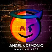 Angel y Demonio - 18 Kilates