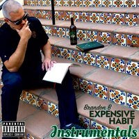 Expensive Habit - Brandon B