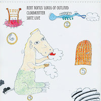 The Couldknitter - Ray Schaeffer & Rent Romus & Philip Everett & CJ Borosque & Lords of Outland