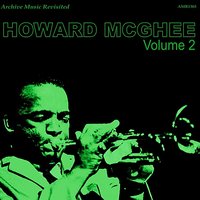 Jarm - Howard McGhee
