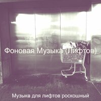Впечатление (Лифтов) - Музыка для лифтов роскошный