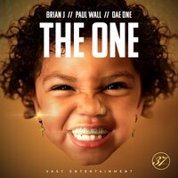 The One - Paul Wall & Brian J & Dae One