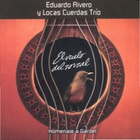Palermo - Eduardo Rivero & Locas Cuerdas Trio